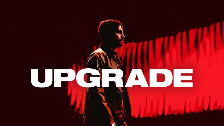 Upgrade still