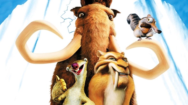 Ice Age still 4