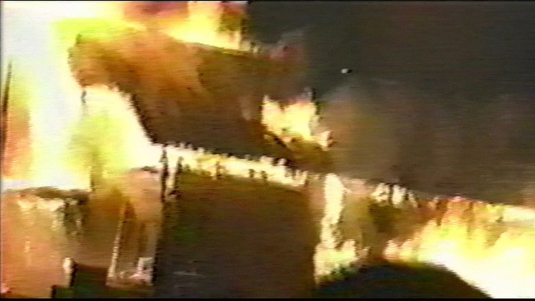 Noroi: The Curse still