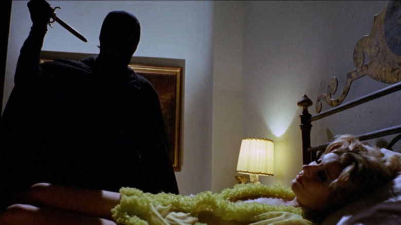 Slaughter Hotel still 3