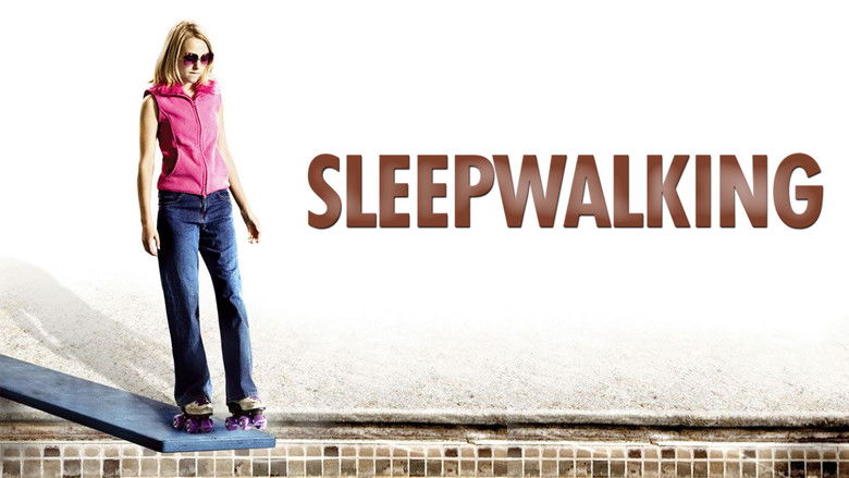 Sleepwalking still 3