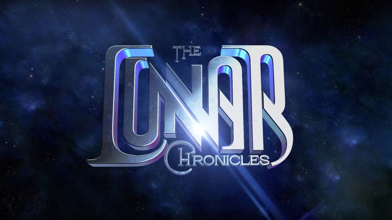 The Lunar Chronicles still 1