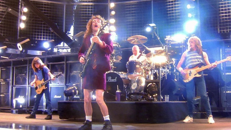 AC/DC: Live At Donington still