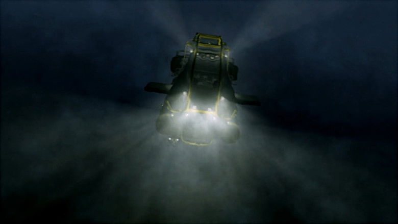 Mega Shark vs. Giant Octopus still 2