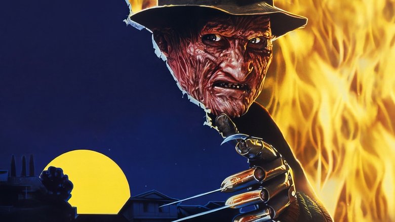 A Nightmare on Elm Street Part 2: Freddy's Revenge still