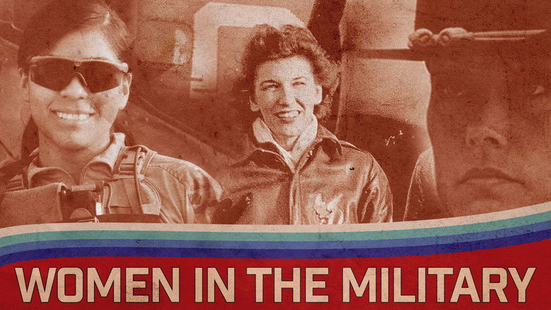 Alene B. Duerk: The First Woman Admiral still 2