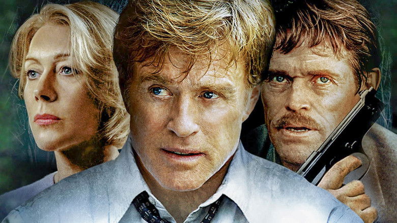 The Clearing still 2