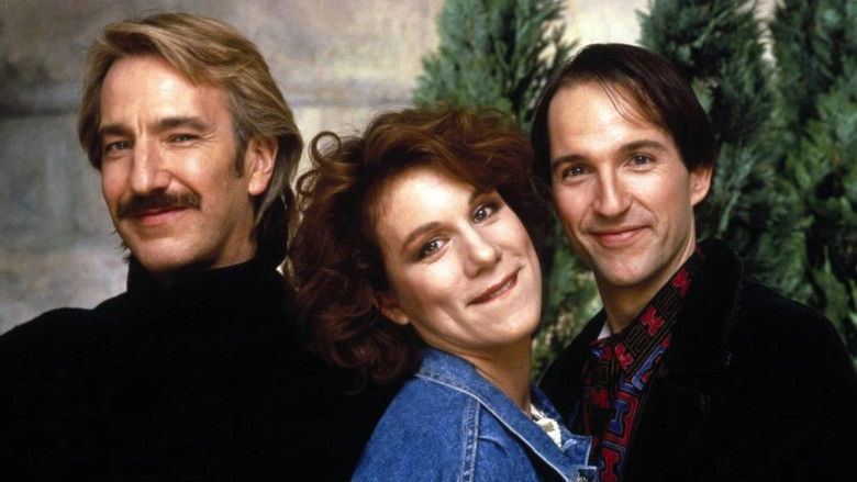 Truly Madly Deeply still