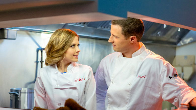 A Dash of Love still