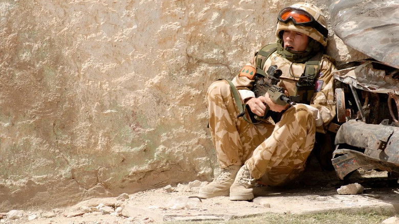 The Mark of Cain still 1