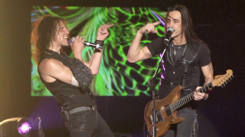 Extreme: Pornograffitti Live 25 still 4