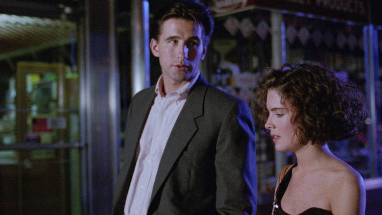 The Preppie Murder still