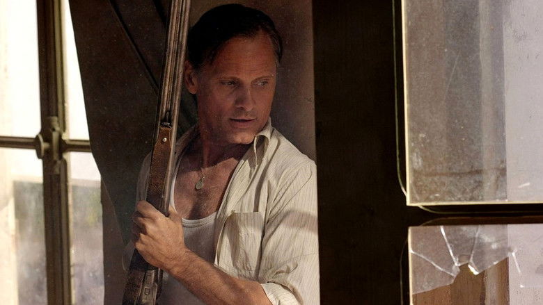 Far from Men still 3