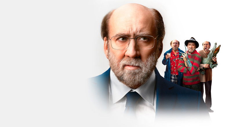 Dream Scenario still