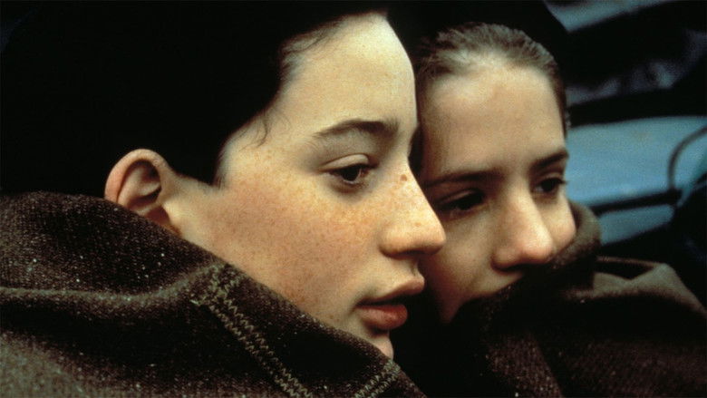 Au Revoir les Enfants still 1