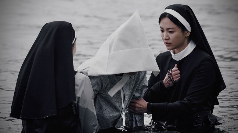 Dark Nuns still
