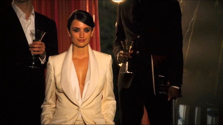 The Good Night still