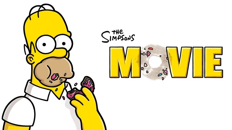 The Simpsons Movie still 2