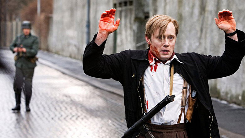 Max Manus: Man of War still 3