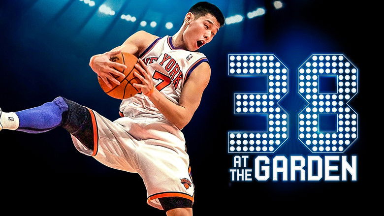 38 at the Garden still 2