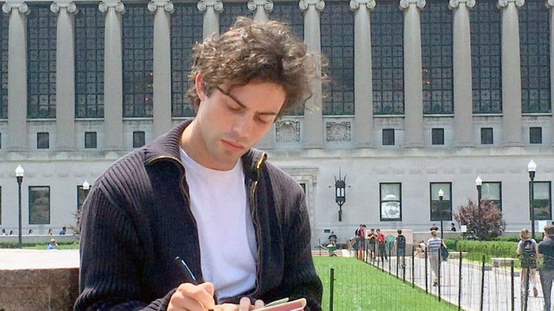 Paul Auster: What If still 4