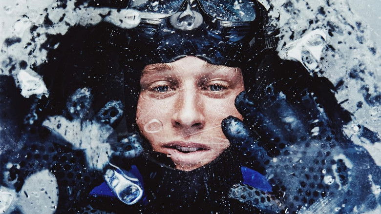 Project Iceman still