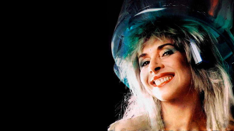 The Story of Fausta still 1