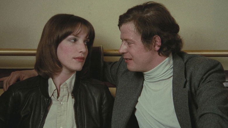 Love in the Afternoon still