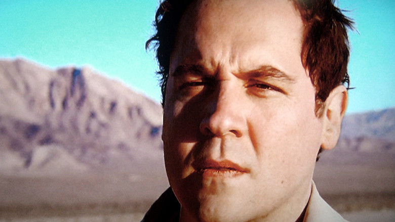 The Big Empty still 3