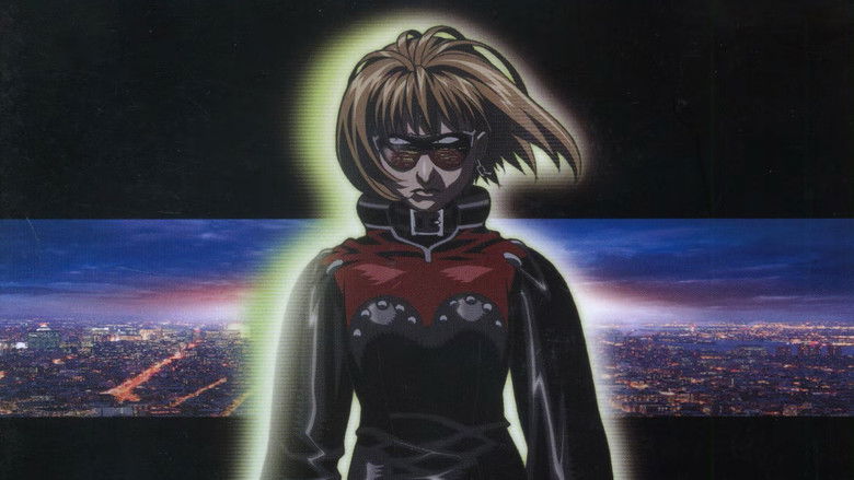 Armitage: Dual Matrix still