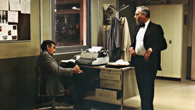 The Inquisitor still