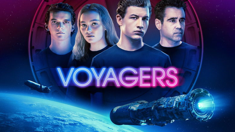Voyagers still