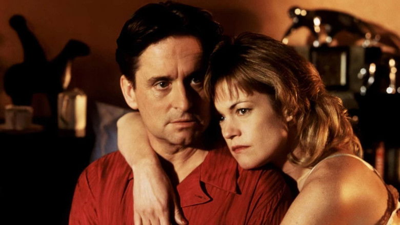 Shining Through still 2