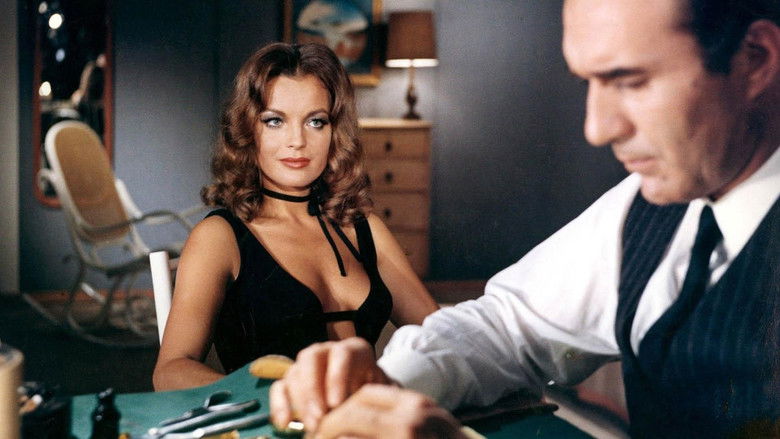 Max and the Junkmen still 3