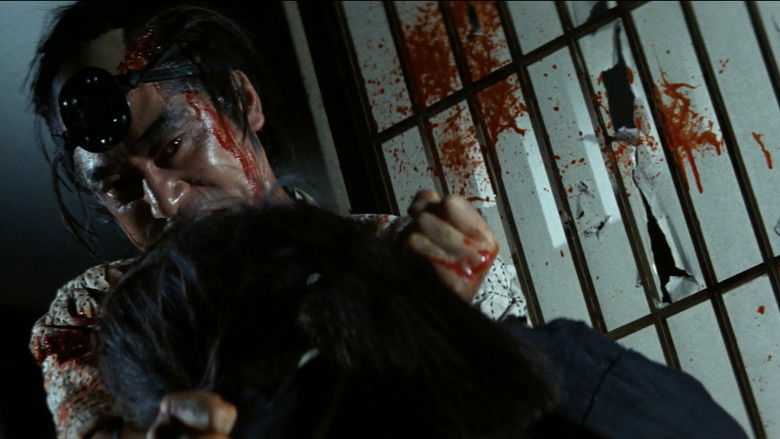 The Fall of Ako Castle still