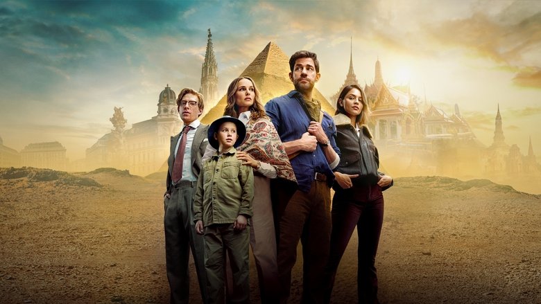 Fountain of Youth still 2