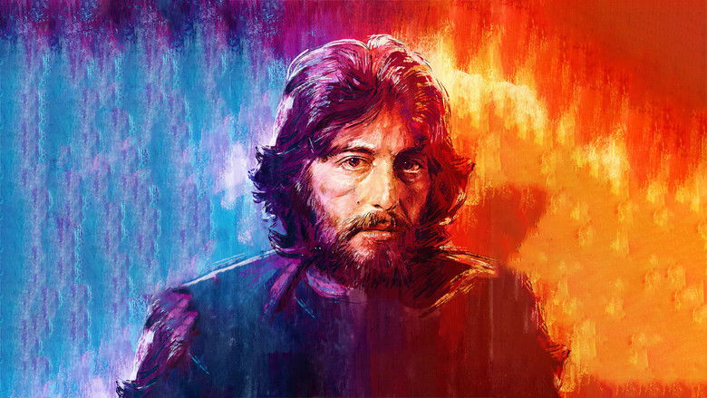 Serpico still