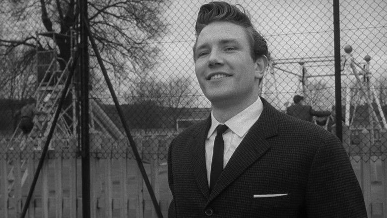 Saturday Night and Sunday Morning still 3