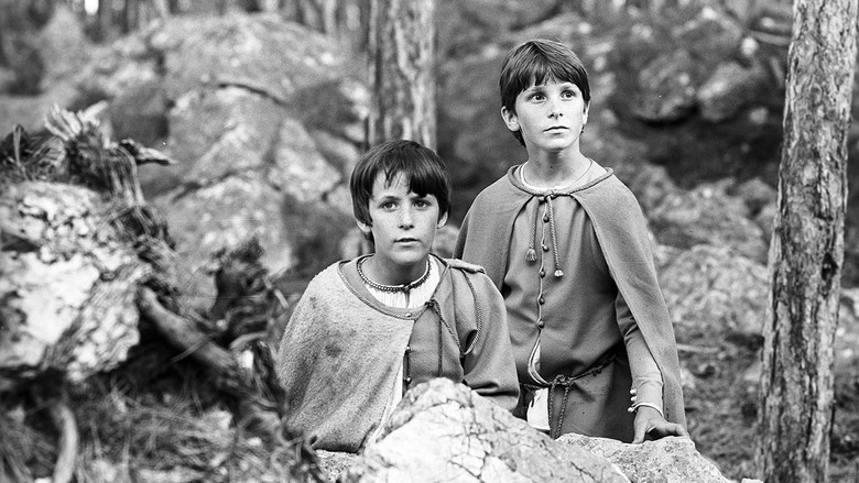 Mio in the Land of Faraway still 1