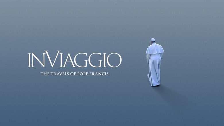 In Viaggio: The Travels of Pope Francis still