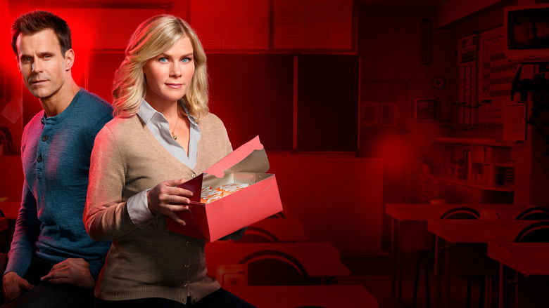 Murder, She Baked: Just Desserts still