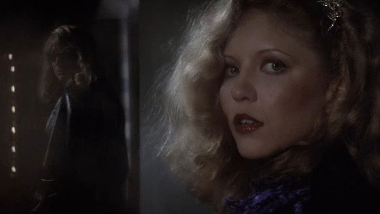 Dressed to Kill still