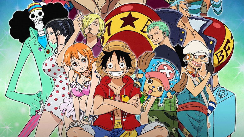 One Piece: Adventure of Nebulandia still 2