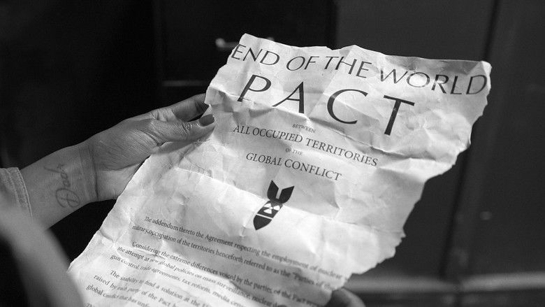 Friend of the World still 4