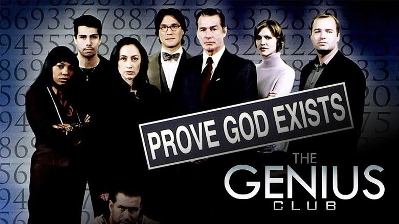 The Genius Club still 1
