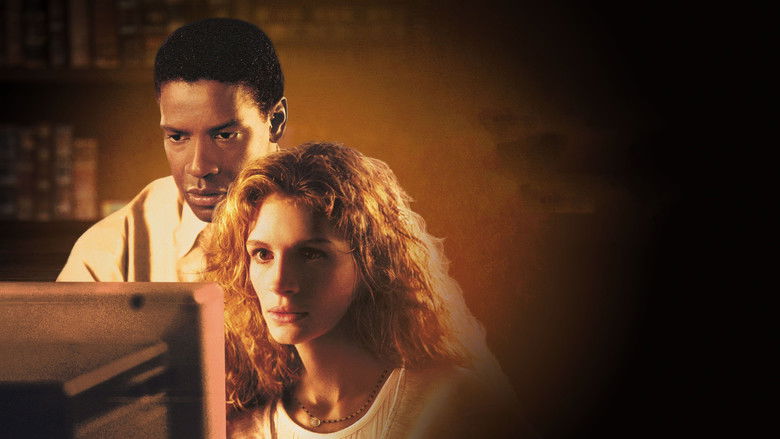 The Pelican Brief still