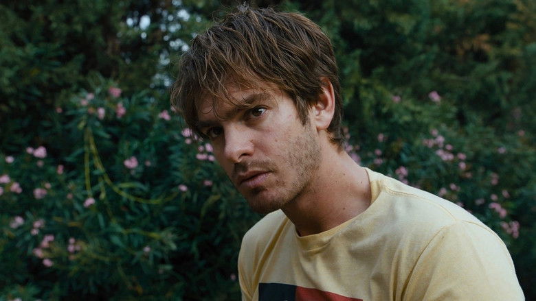Under the Silver Lake still 3