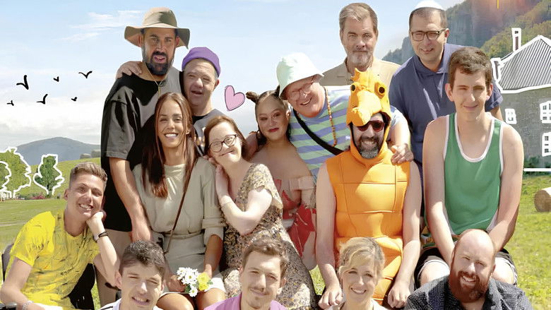 A Little Something Extra still