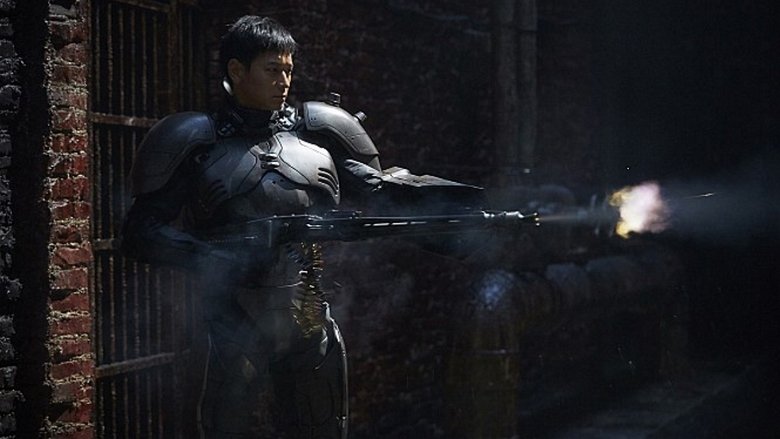 Illang: The Wolf Brigade still