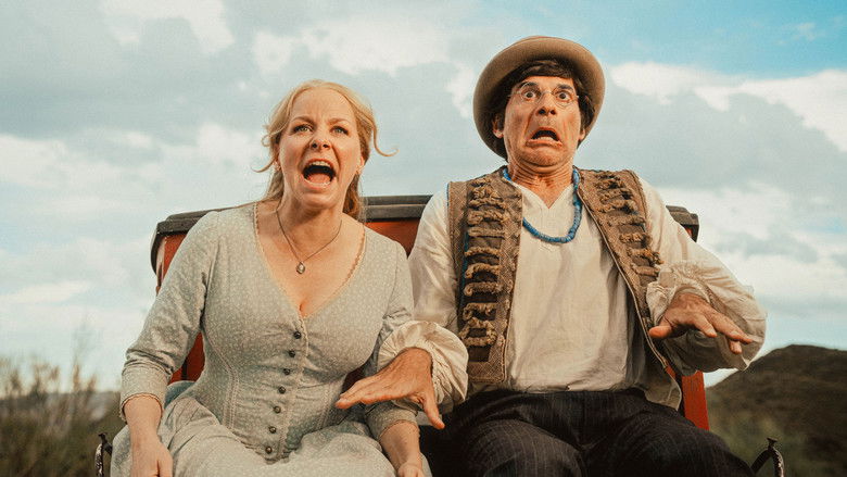 Manitou's Canoe still 3